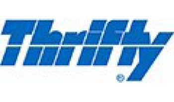 Thrifty Car Rental