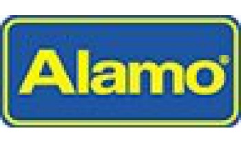 Alamo Car Rental