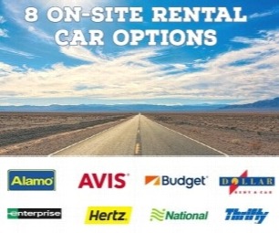 rental cars