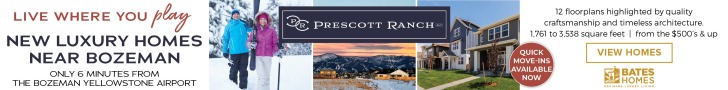Prescott Ranch