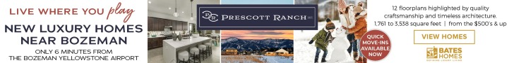 Prescott Ranch