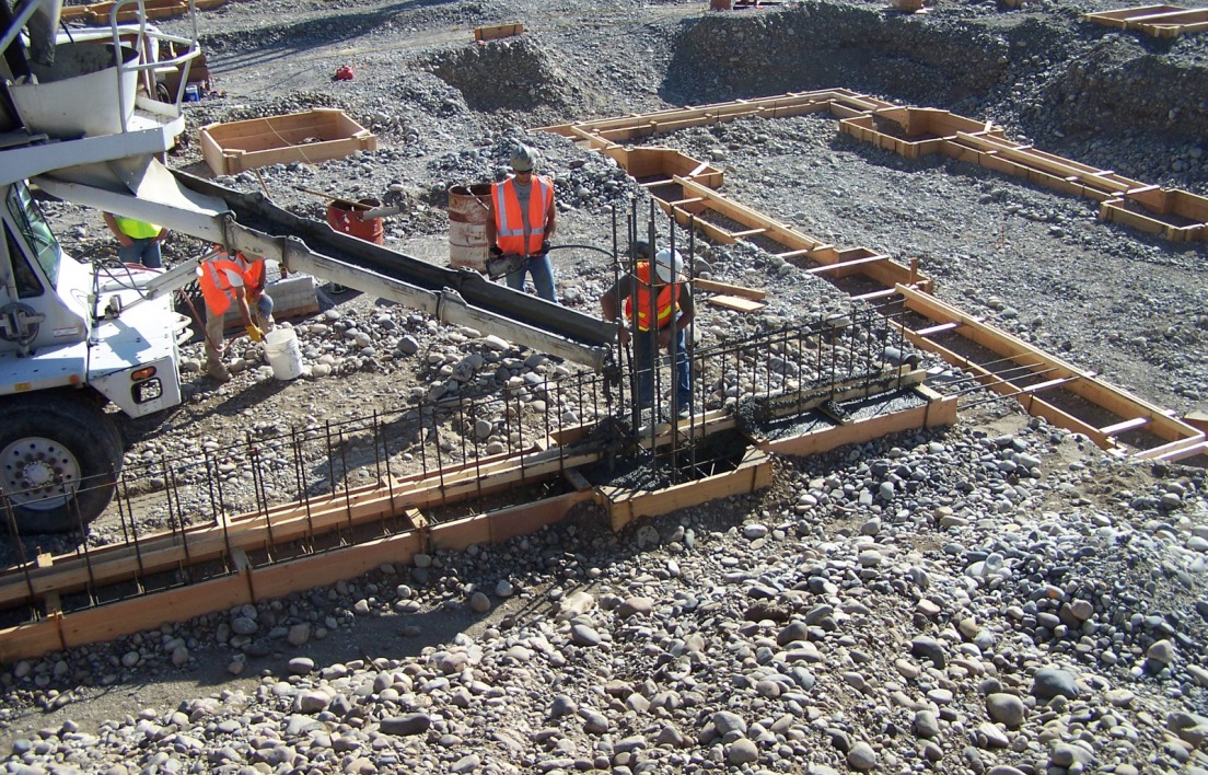 Bozeman Airport Employees at Work