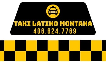 Taxi Latino Montana 