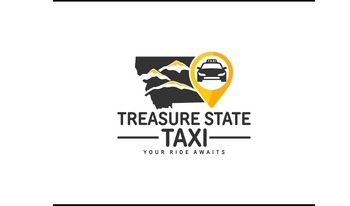 Treasure State Taxi 